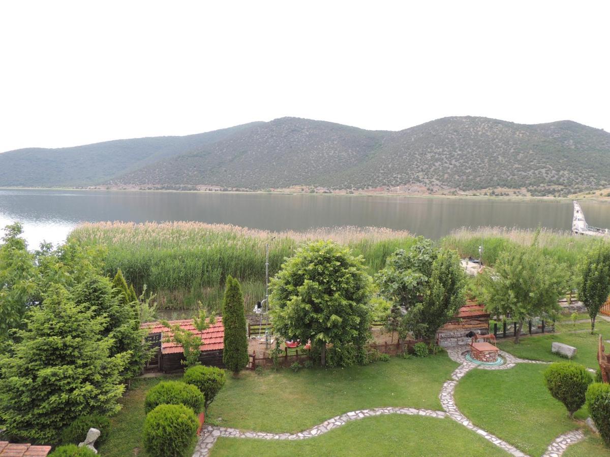 Prespes Lake View Family Apartment Florina Exterior photo